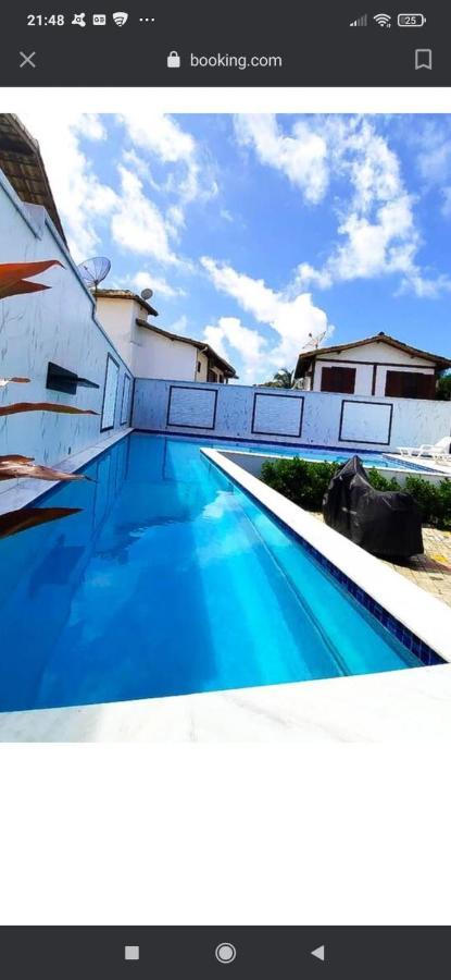 2 Quartos Em Porto Segur Ba Apartment