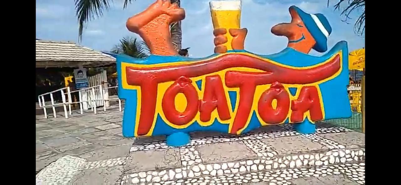 2 Quartos Em Porto Segur Ba * Porto Seguro