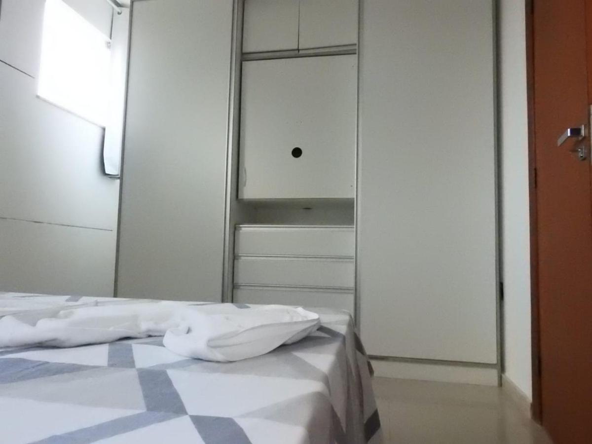 Apartment 2 Quartos Em Porto Segur Ba