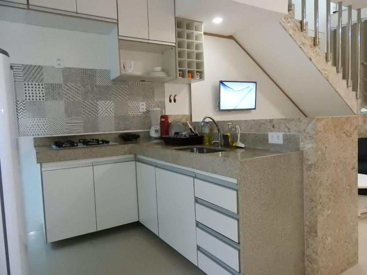 2 Quartos Em Porto Segur Ba Apartment Porto Seguro